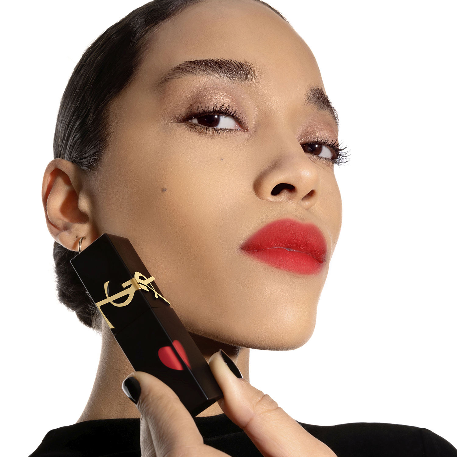 YSL THE INKS MATTE (TINTA LÍQUIDA PARA LABIOS CON ACABADO MATE)